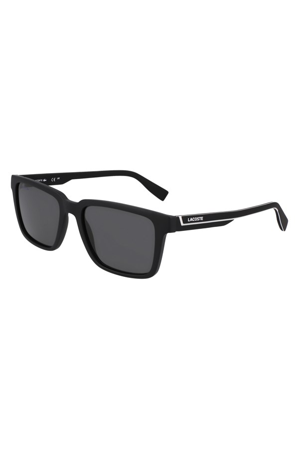 Lacoste L6032SN-002 54 Erkek Güneş Gözlüğü