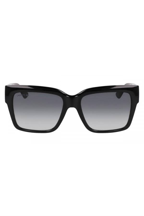 Lacoste L6033S-001 55 Unisex Güneş Gözlüğü