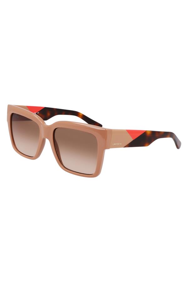 Lacoste L6033S-264 55 Unisex Güneş Gözlüğü