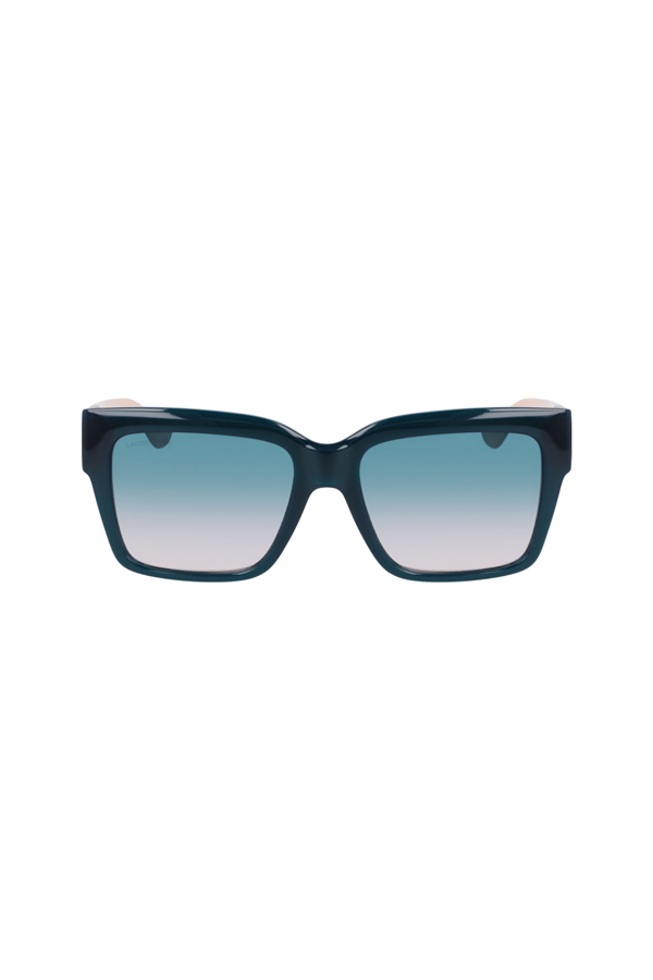 Lacoste L6033SN-664 55 Kadın Güneş Gözlüğü