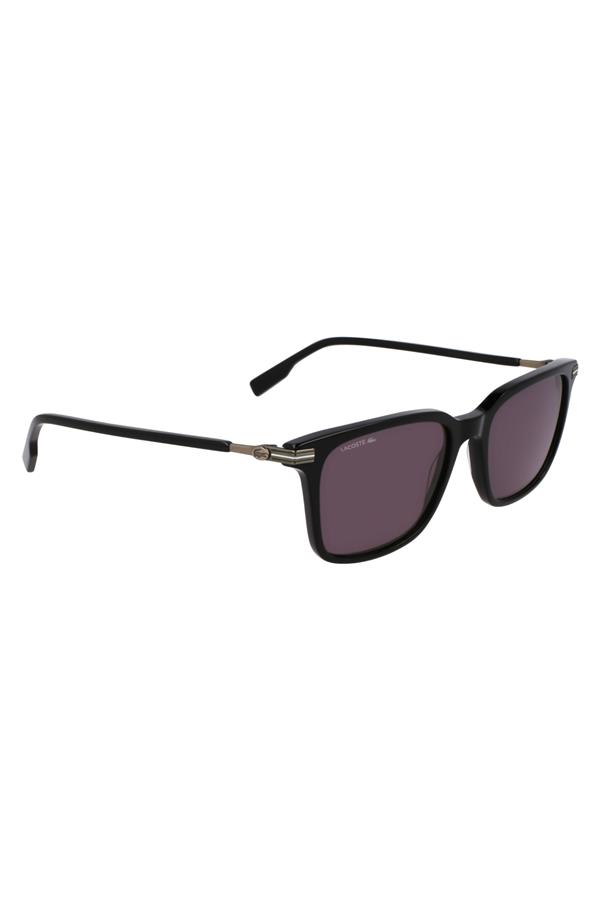 Lacoste L6035S-001 53 Erkek Güneş Gözlüğü