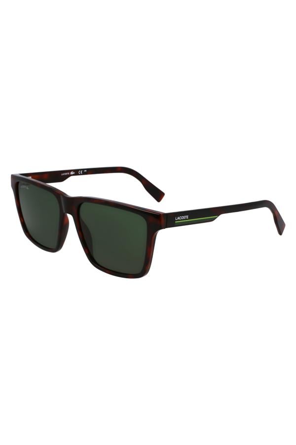 Lacoste L6039SN-214 57 Erkek Güneş Gözlüğü
