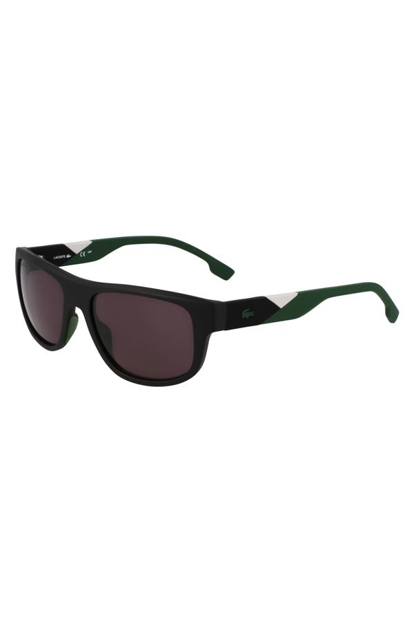 Lacoste L6042S-002 55 Erkek Güneş Gözlüğü