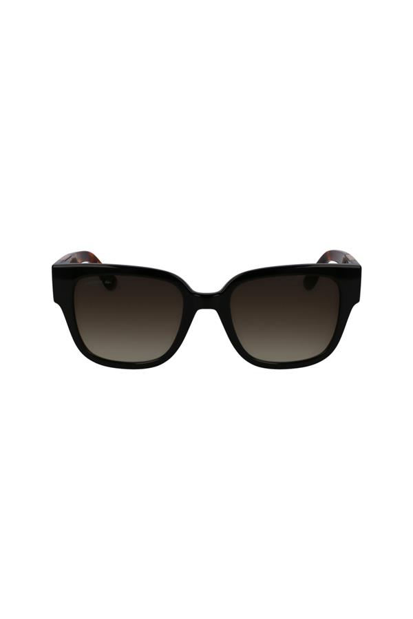 Lacoste L6044S-001 54 Unisex Güneş Gözlüğü