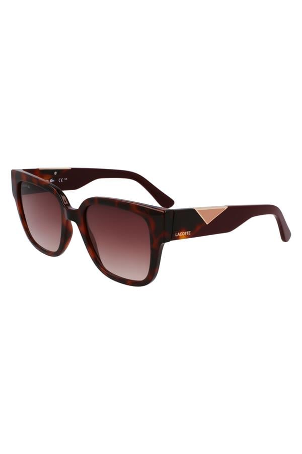 Lacoste L6044S-214 54 Unisex Güneş Gözlüğü