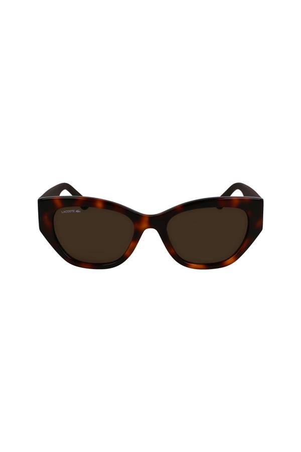Lacoste L6047S-214 54 Kadın Güneş Gözlüğü