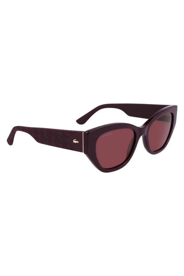 Lacoste L6047S-601 54 Kadın Güneş Gözlüğü