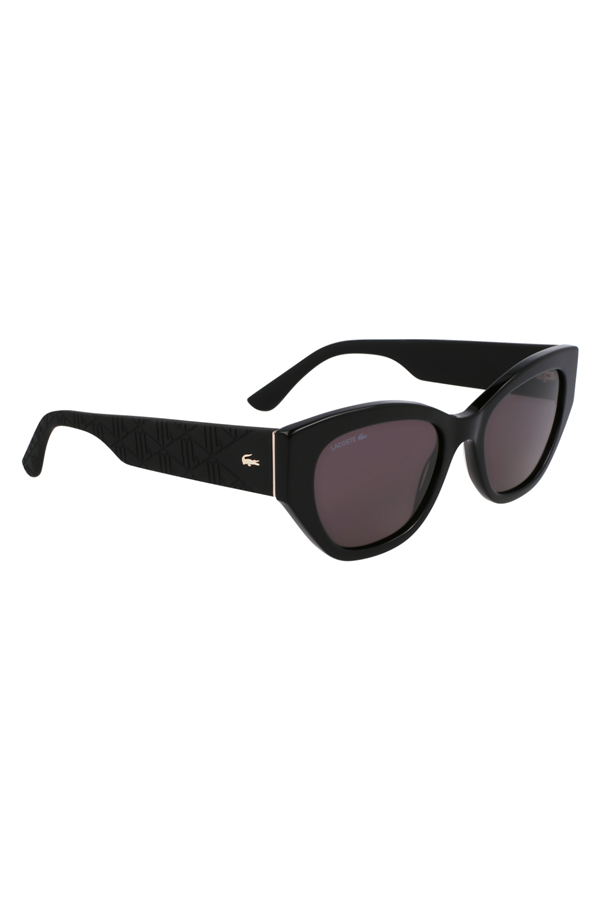 Lacoste L6047SN-001 54 Kadın Güneş Gözlüğü