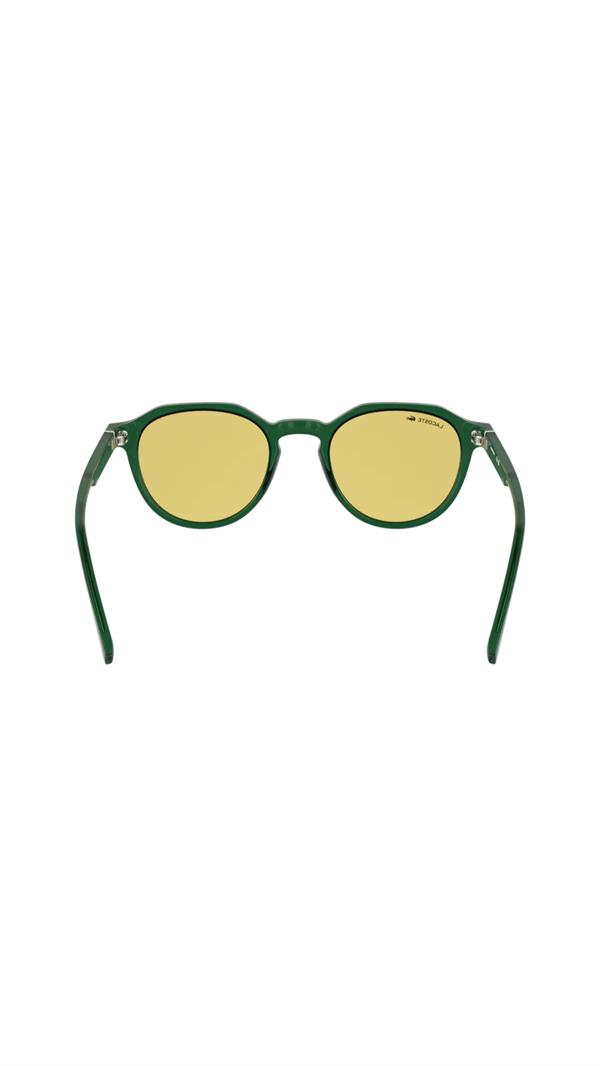 Lacoste L6052S-301 51 Unisex Güneş Gözlüğü