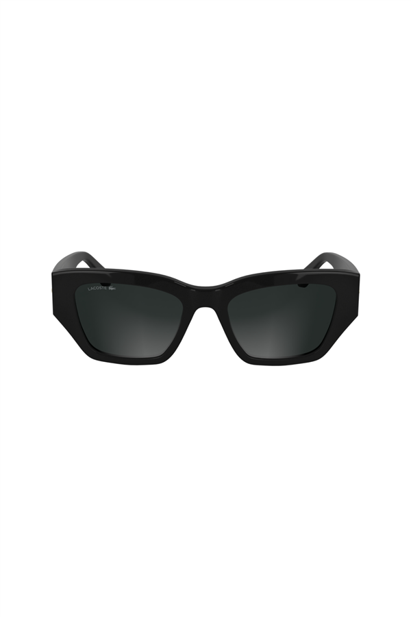 Lacoste L6053SN-001 52 Kadın Güneş Gözlüğü