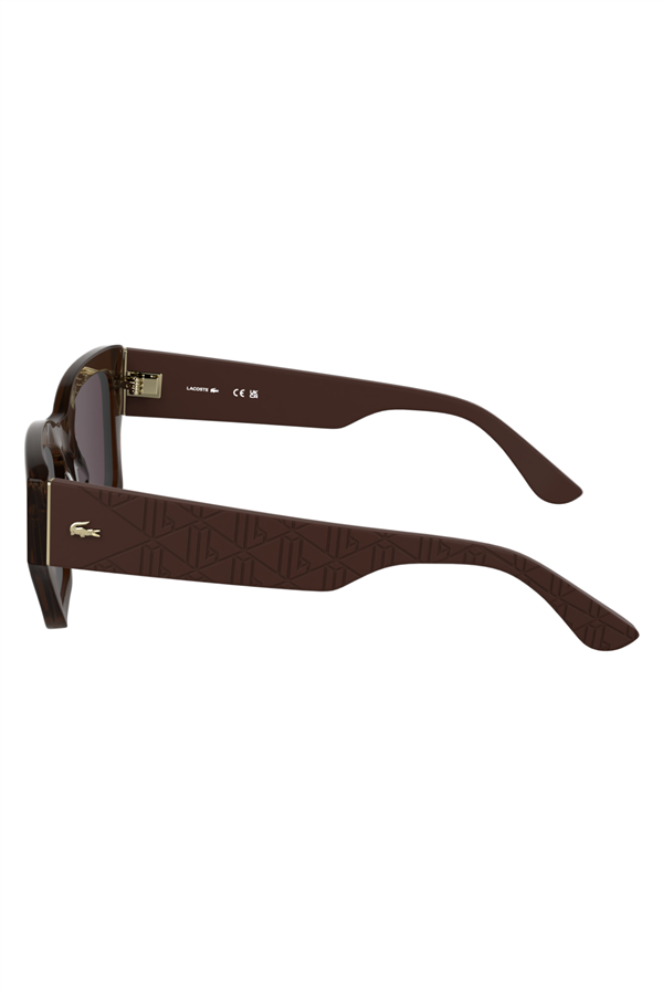 Lacoste L6053SN-210 52 Kadın Güneş Gözlüğü