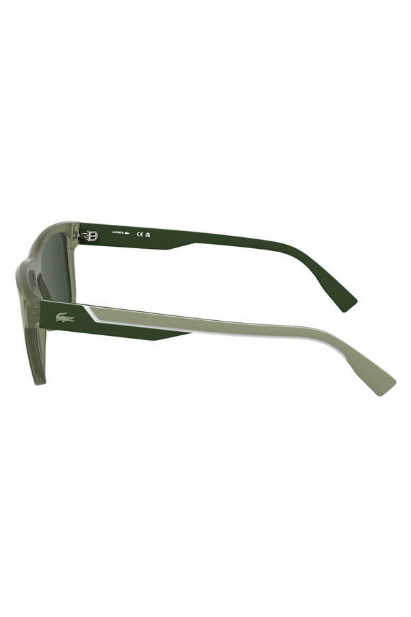 Lacoste L6058S-301 54 Erkek Güneş Gözlüğü