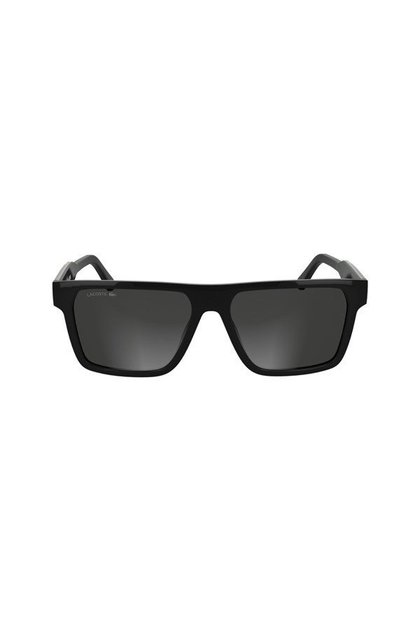 Lacoste L6059SN-001 56 Unisex Güneş Gözlüğü
