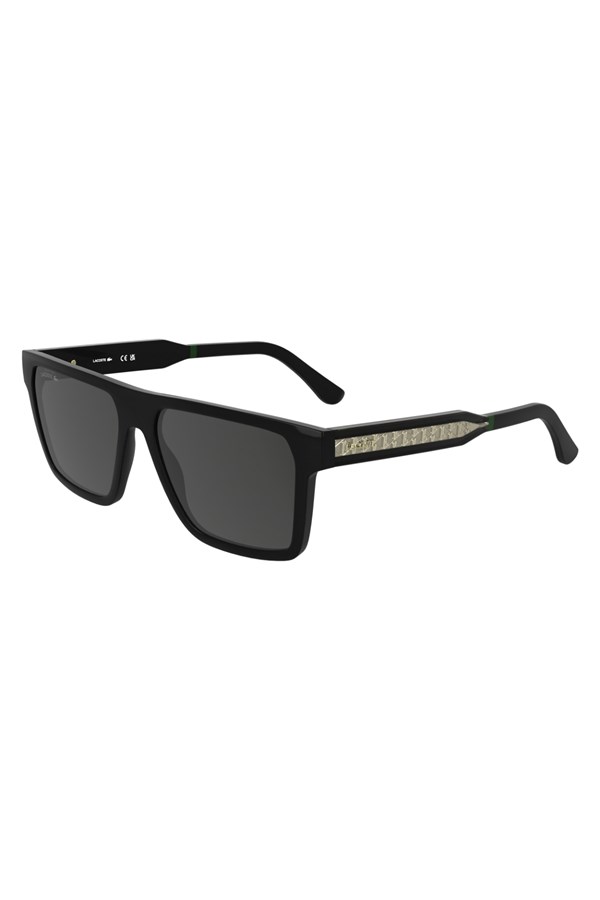 Lacoste L6059SN-001 56 Unisex Güneş Gözlüğü