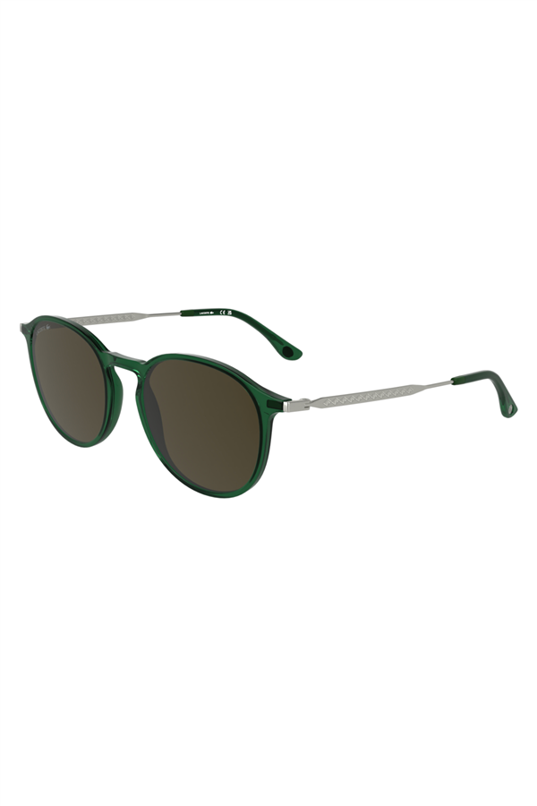 Lacoste L6061S-301 52 Unisex Güneş Gözlüğü