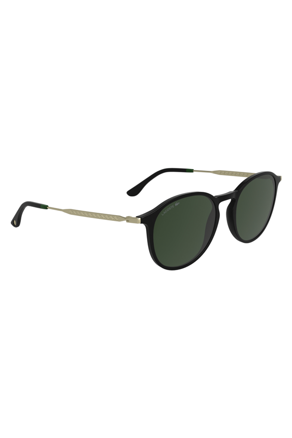 Lacoste L6061SN-001 52 Unisex Güneş Gözlüğü