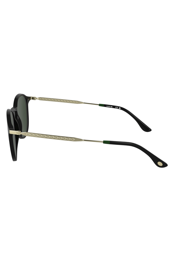 Lacoste L6061SN-001 52 Unisex Güneş Gözlüğü