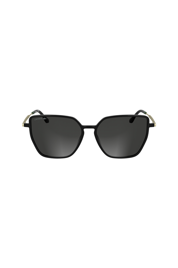 Lacoste L6062S-001 56 Kadın Güneş Gözlüğü