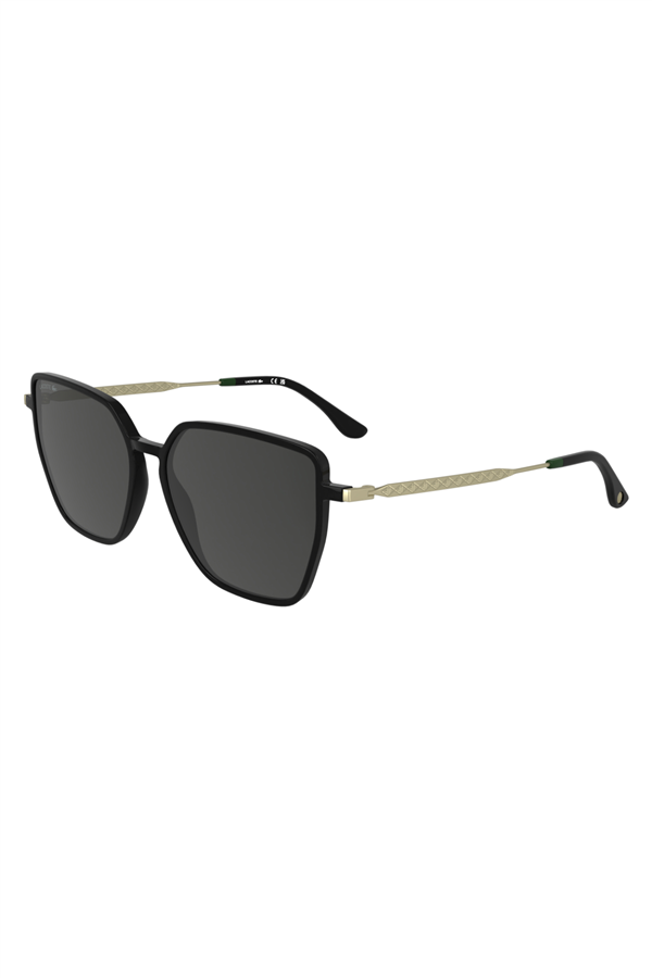 Lacoste L6062S-001 56 Kadın Güneş Gözlüğü