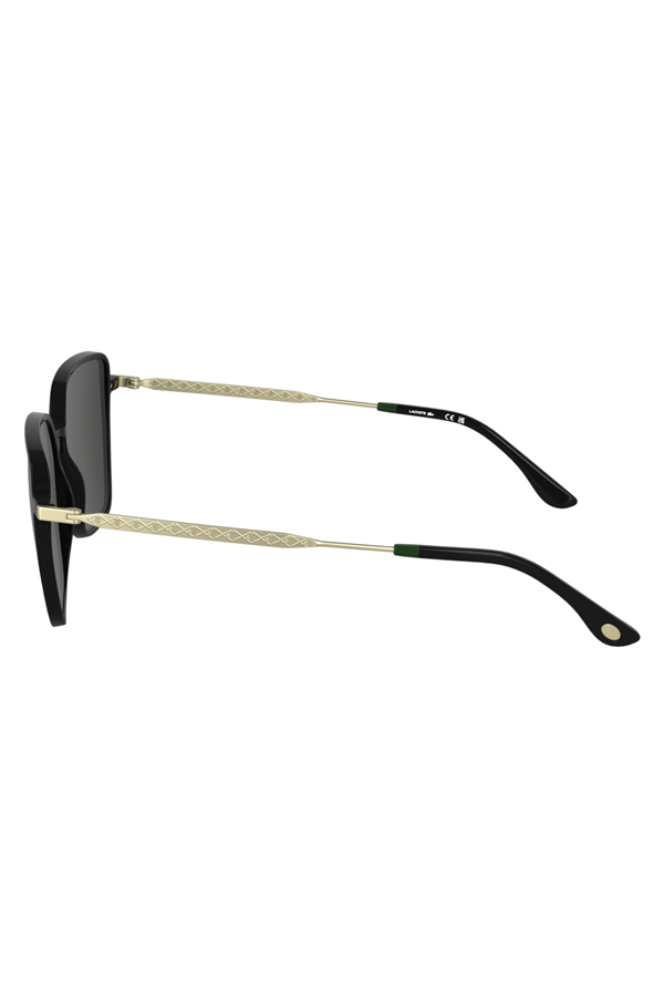 Lacoste L6062S-001 56 Kadın Güneş Gözlüğü