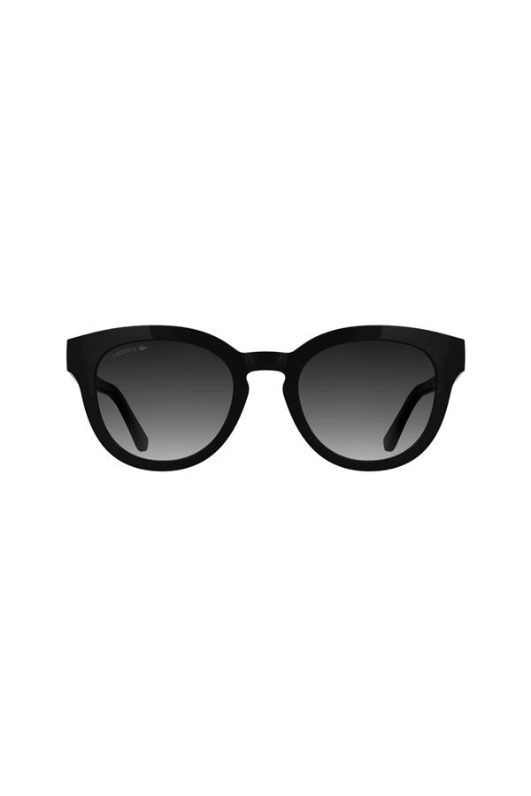 Lacoste L6070S-001 52 Unisex Güneş Gözlüğü