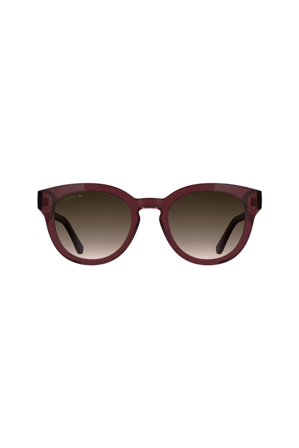 Lacoste L6070S-601 52 Kadın Güneş Gözlüğü