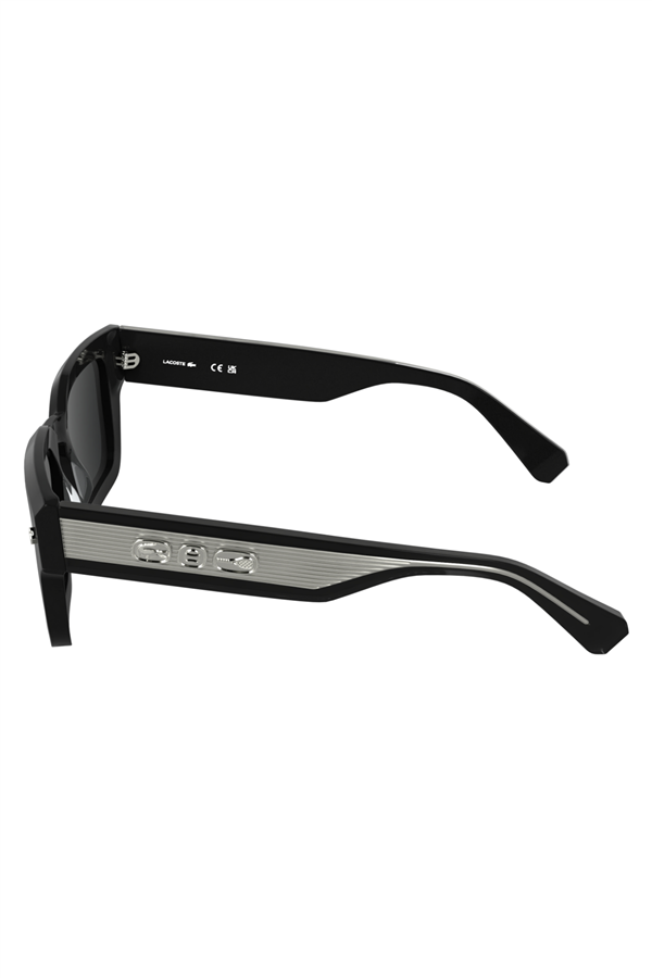 Lacoste L6071S-001 52 Erkek Güneş Gözlüğü