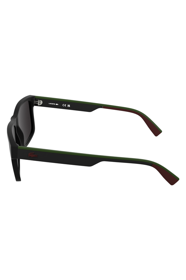 Lacoste L6076S-002 58 Erkek Güneş Gözlüğü