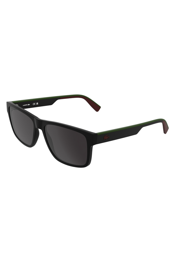 Lacoste L6076S-002 58 Erkek Güneş Gözlüğü