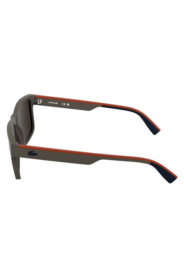 Lacoste L6076S-202 58 Erkek Güneş Gözlüğü