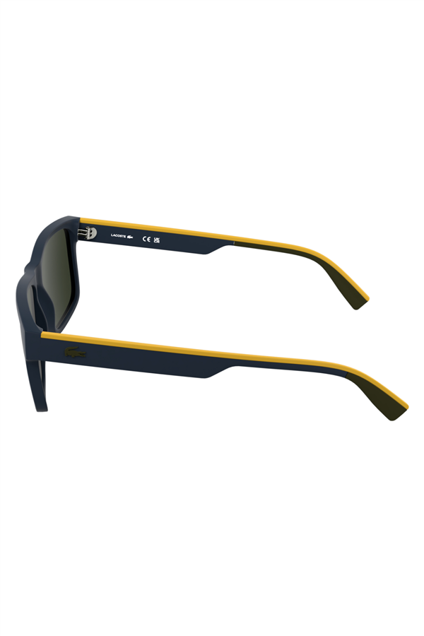 Lacoste L6076S-424 58 Erkek Güneş Gözlüğü