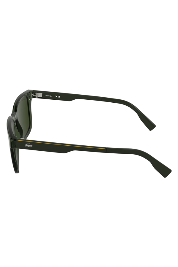 Lacoste L6077S-301 55 Unisex Güneş Gözlüğü