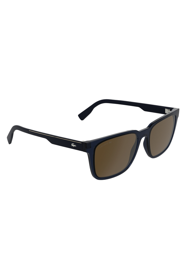 Lacoste L6077S-410 55 Unisex Güneş Gözlüğü