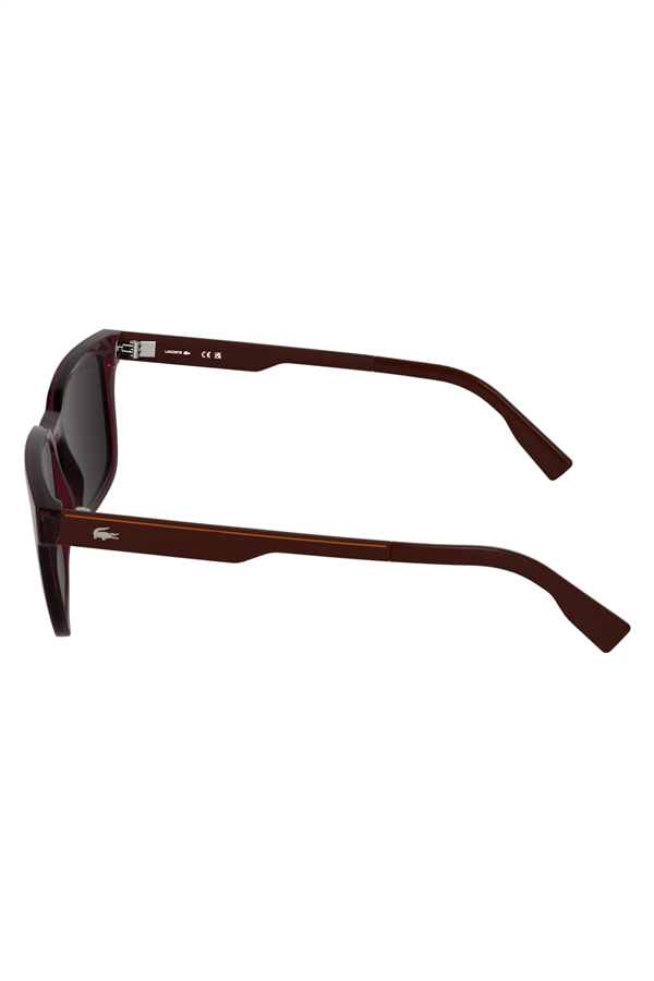 Lacoste L6077S-601 55 Unisex Güneş Gözlüğü