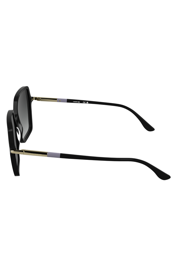 Lacoste L6079S-001 57 Kadın Güneş Gözlüğü