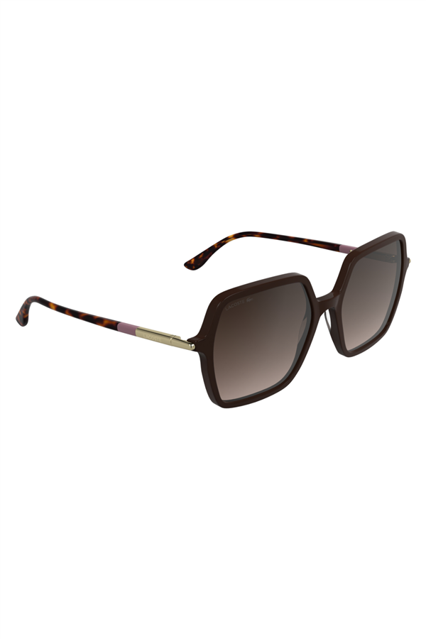 Lacoste L6079S-601 57 Kadın Güneş Gözlüğü