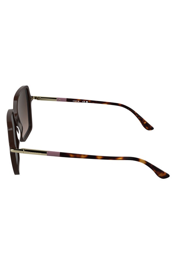 Lacoste L6079S-601 57 Kadın Güneş Gözlüğü
