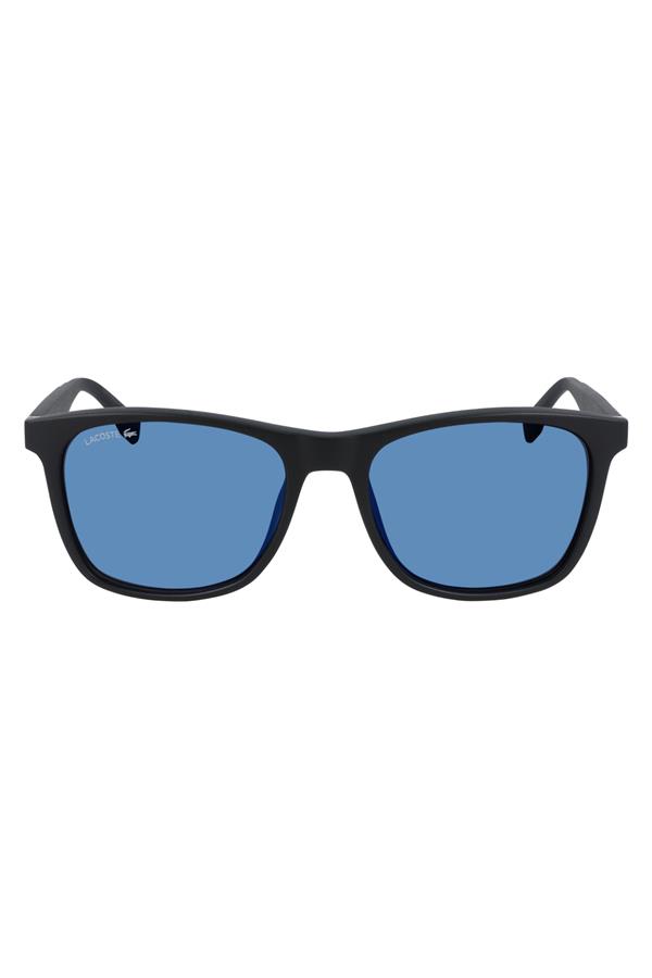 Lacoste L860SEN-001 56 Erkek Güneş Gözlüğü