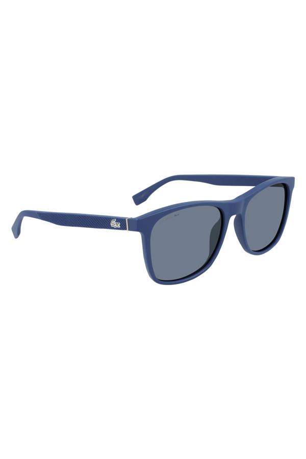 Lacoste L860SEN-424 56 Erkek Güneş Gözlüğü