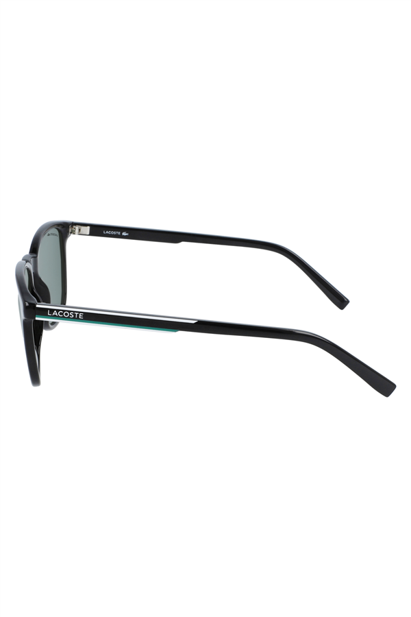 Lacoste L915SN-001 53 Unisex Güneş Gözlüğü