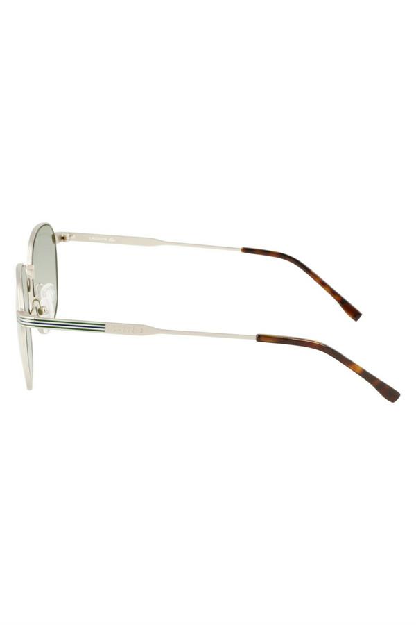 Lacoste L251S-040 52 Unisex Güneş Gözlüğü