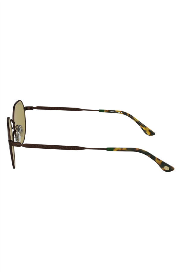 Lacoste L268S-210 53 Unisex Güneş Gözlüğü
