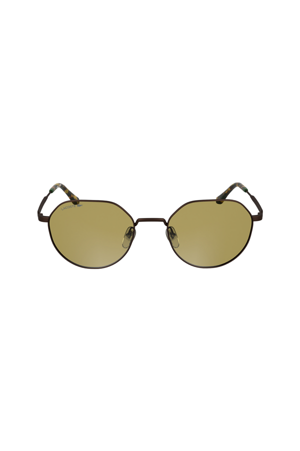 Lacoste L268S-210 53 Unisex Güneş Gözlüğü