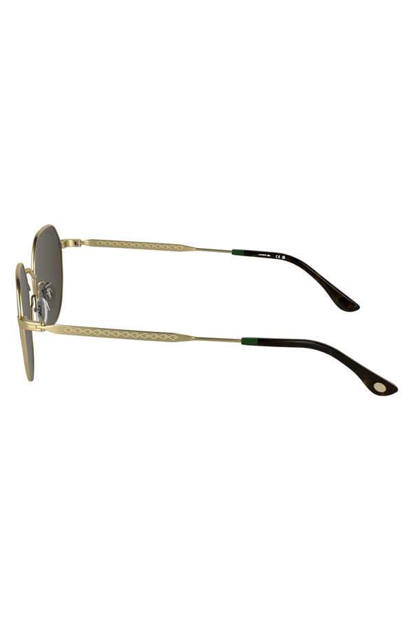 Lacoste L268S-710 53 Unisex Güneş Gözlüğü