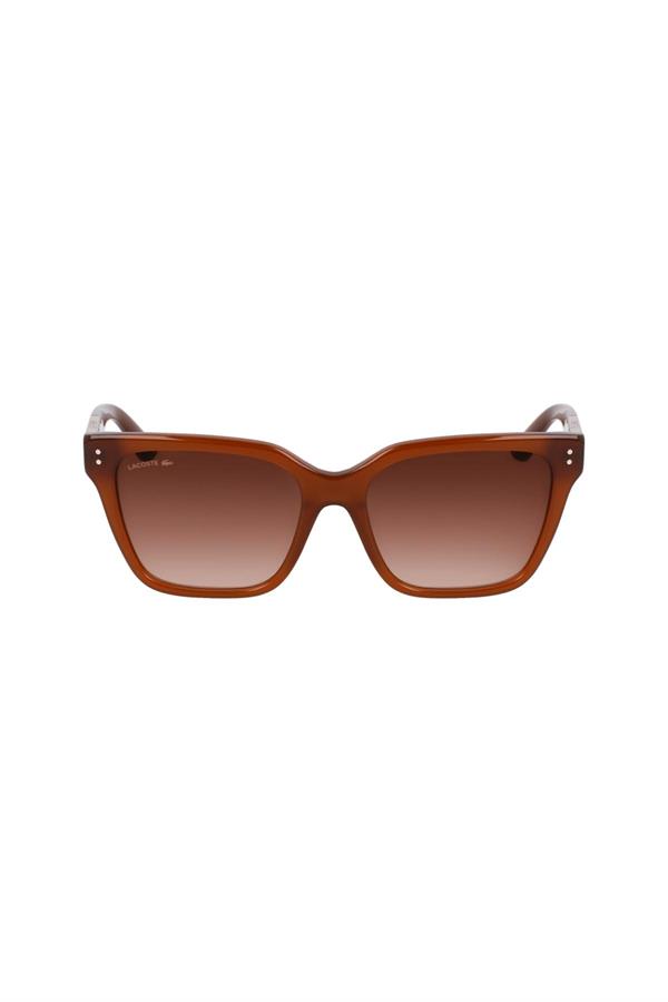 Lacoste L6022S-210 54 Kadın Güneş Gözlüğü