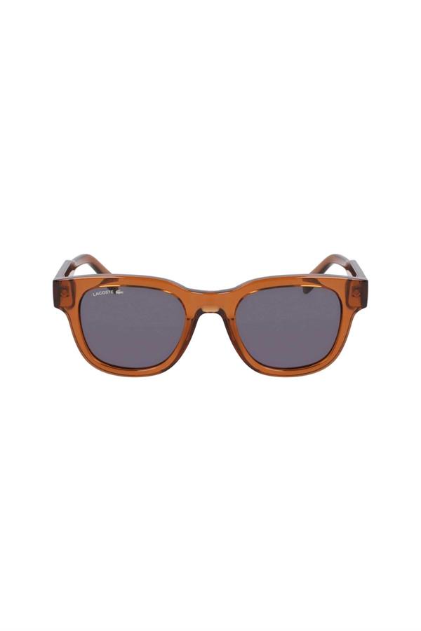 Lacoste L6023S-210 49 Unisex Güneş Gözlüğü