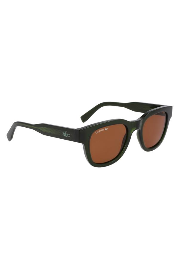 Lacoste L6023S-275 49 Unisex Güneş Gözlüğü