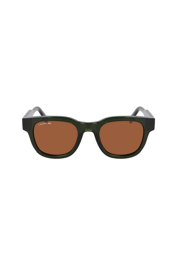 Lacoste L6023S-275 49 Unisex Güneş Gözlüğü