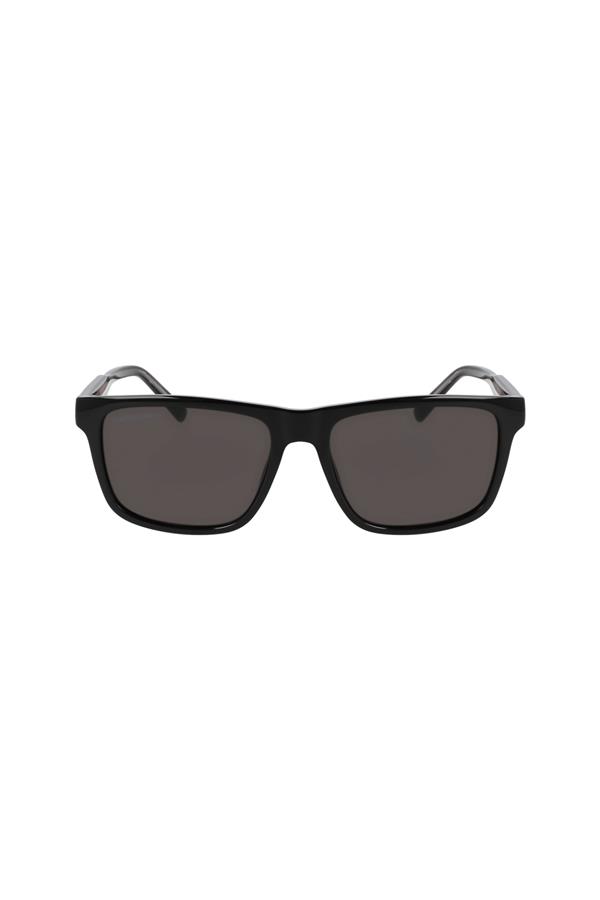 Lacoste L6025S-001 56 Unisex Güneş Gözlüğü