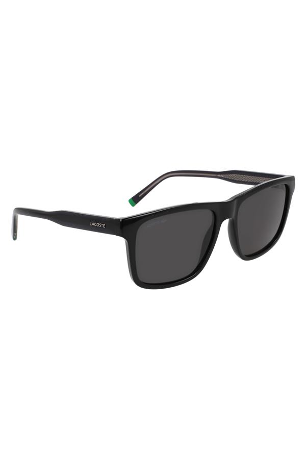Lacoste L6025S-001 56 Unisex Güneş Gözlüğü